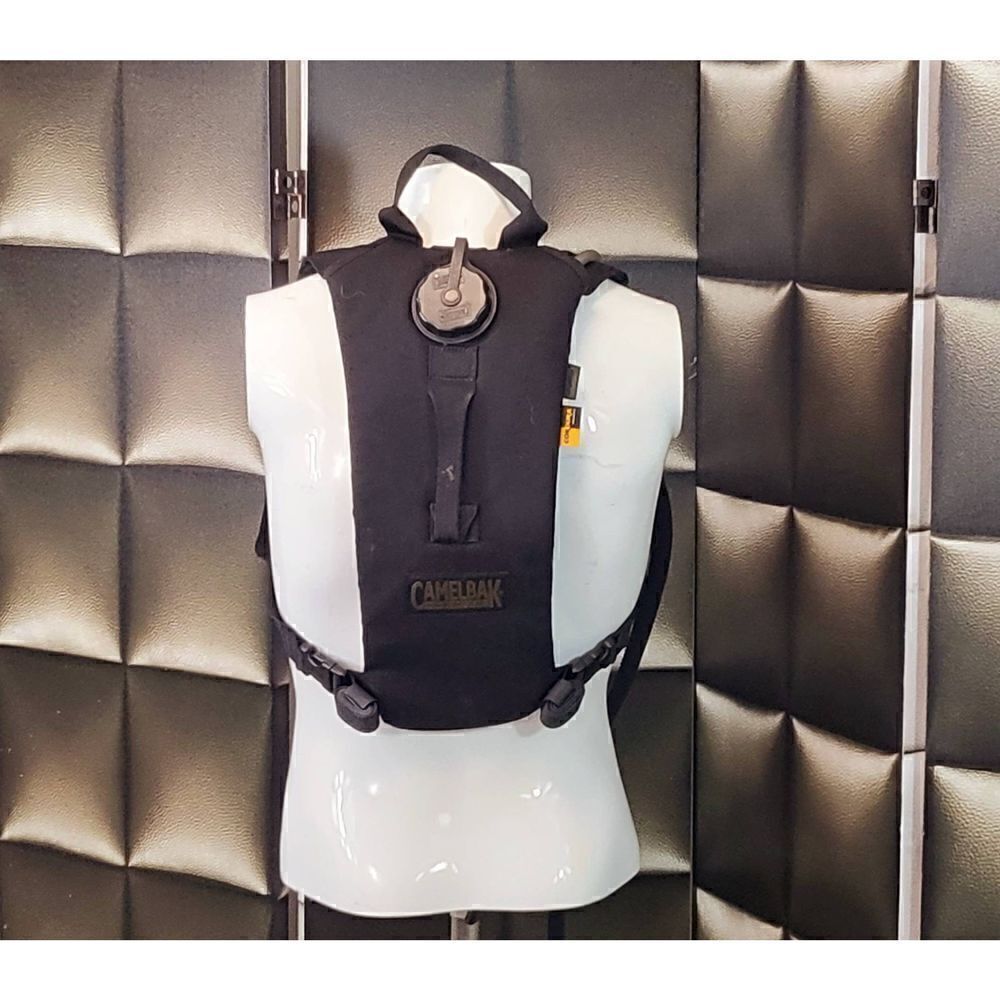 Camelback 2L bladder back pack